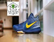 Nike Kyrie 3 MENS Basketball Shoes - RUBBER SHOES -- Shoes & Footwear -- Metro Manila, Philippines