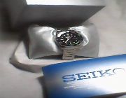 Seiko 5 -- Watches -- Metro Manila, Philippines