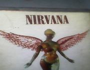 Nirvana band -- CDs - Records -- Metro Manila, Philippines