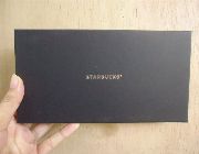 starbucks wallet -- Beauty Products -- Laguna, Philippines