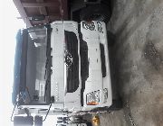 Dump Truck Mini -- Trucks & Buses -- Metro Manila, Philippines
