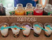 party foodcarts, cotton candy, drink station, party and events -- Birthday & Parties -- Metro Manila, Philippines