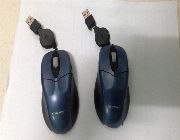 VGA and mouse -- Peripherals -- Metro Manila, Philippines