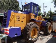 construction services and engineering -- Trucks & Buses -- Quezon City, Philippines