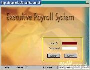 Time keeping and Payroll system -- Software -- Metro Manila, Philippines
