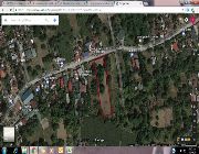 RESIDENTIAL LOT FOR SALE -- Land -- Pangasinan, Philippines