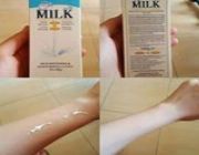 #MilkLotion #WhiteningLotion #Thailand #BeautyProduct -- Beauty Products -- Damarinas, Philippines