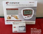 Glucose Monitor -- All Health Care Services -- Metro Manila, Philippines