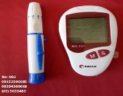 Glucose Monitor -- All Health Care Services -- Metro Manila, Philippines