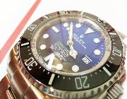 rolex diver watch seiko panerai seadweller wristwatch -- Watches -- Metro Manila, Philippines