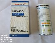 Reagent Strip for Urinalysis -- All Health Care Services -- Metro Manila, Philippines