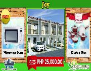 Alberta Homes, Joy, Joan, Josephine, Jean, Townhouse, single detached, Duplex, Bohol Properties, Bohol Homes Tiptip, Tagbilaran City -- House & Lot -- Bohol, Philippines