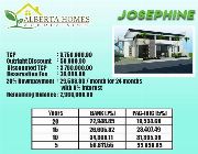 Alberta Homes, Joy, Joan, Josephine, Jean, Townhouse, single detached, Duplex, Bohol Properties, Bohol Homes Tiptip, Tagbilaran City -- House & Lot -- Bohol, Philippines