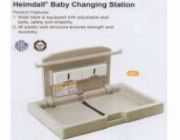 Baby Changing Station -- Everything Else -- Metro Manila, Philippines