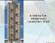 condominium/affordable/prime location/low monthly/resort type/rent to own -- Apartment & Condominium -- Metro Manila, Philippines