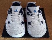 Jordan 4 Colombia (Remastered) Size 10.5 -- Shoes & Footwear -- Metro Manila, Philippines