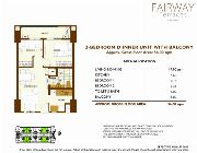 affordable condo/pasay area/resort type/near airport/pre selling/mid rise -- Apartment & Condominium -- Metro Manila, Philippines