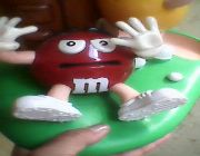 M & M Chocolate toys -- Toys -- Metro Manila, Philippines