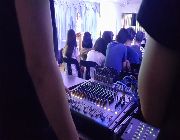 sound system, rent, pro audio, lights -- Rental Services -- Quezon City, Philippines