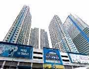Acquired Asset Condo Unit in Sta Mesa Manila -- Foreclosure -- Metro Manila, Philippines