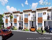adora 3br townhouse with amenities modena liloan cebu -- House & Lot -- Cebu City, Philippines