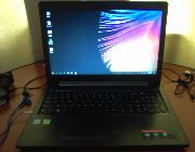 Lenovo Ideapad 310 Laptop Core i7 7th gen high specs 6GB Nvidia GeForce videocard FOR SALE like NEW negotiable PRICE MARK DOWN -- All Laptops & Netbooks -- Cebu City, Philippines
