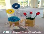 birthday party, party styling, backdrop, centerpiece, decors, event styling -- Birthday & Parties -- Metro Manila, Philippines