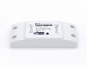 Sonoff WiFi Wireless Smart Switch -- Computing Devices -- Metro Manila, Philippines