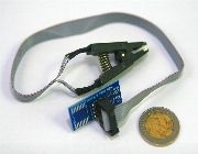 SOIC8, SOP8, Test, Clip, EEPROM -- Other Electronic Devices -- Davao City, Philippines