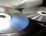 Laser Disc -- Movies & Music -- Metro Manila, Philippines