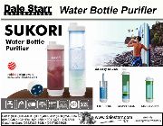 SUKORI Water Bottler Purifier -- Sports Gear and Accessories -- Metro Manila, Philippines