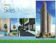 Affordable Condo's sta, mesa Manila -- Apartment & Condominium -- Metro Manila, Philippines