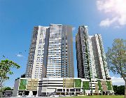 Cubao condo, Quezon City Condominium, Amaia Skies Condo, Ayala Condominium, EDSA Condominium, Araneta Center Condominium -- Apartment & Condominium -- Metro Manila, Philippines