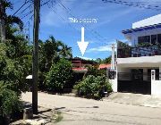 4M 3BR Bungalow House and Lot For Sale in Basak Mandaue City -- House & Lot -- Mandaue, Philippines