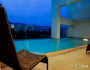 RUSH SALE Studio Condo Fully Furnished in Uptown Cebu City -- Apartment & Condominium -- Cebu City, Philippines