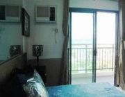 20k Furnished Studio Condo Unit For Rent in Ramos Cebu City -- Apartment & Condominium -- Cebu City, Philippines