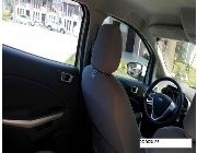 Ford Ecosport Trend 2014 casa maintained FOR SALE negotiable -- All SUVs -- Cebu City, Philippines