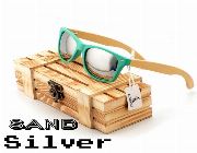bamboo, shades, luxury, fashion,new, summer, cool, wood, wooden, eyeglasses, gifts, unisex, Polarized, fashion, sunglasses, men, women, gift, accessories, hot -- Eyeglass & Sunglasses -- Paranaque, Philippines