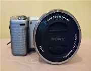Camera, Sony, Sale, For Sale -- All Camera -- Makati, Philippines
