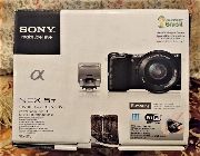 Camera, Sony, Sale, For Sale -- All Camera -- Makati, Philippines