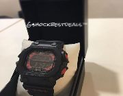 shock resistant, mud resistant, water resistant, multi band, japan model, tough solar, 200 m water resistant, gxw, gxw, king of gshock, breds, king of g -- Watches -- Paranaque, Philippines
