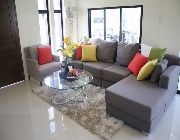 Ready for Occupancy, single Detached,Fully Furnished House -- House & Lot -- Cebu City, Philippines