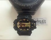 music, gba400, gmix, black, resin -- Watches -- Paranaque, Philippines