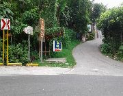 RUSH SALE RESIDENTIAL LOT FOR SALE IN BUSAY CEBU CITY -- Land -- Cebu City, Philippines