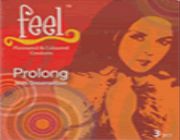 Feel Condom -- All Health and Beauty -- Metro Manila, Philippines