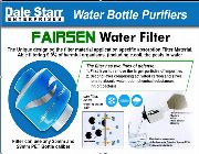 Berkeli/Fairsen Fresh Water Filter -- Food & Beverage -- Metro Manila, Philippines