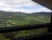 secured, convenient and accessible -- House & Lot -- Benguet, Philippines