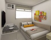 Lipat Agad and Rent to Own Condo -- Apartment & Condominium -- Metro Manila, Philippines