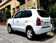 SUV Hyundai Tucson Montero Fortuner CRV -- All SUVs -- Baguio, Philippines