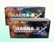 magna-RX, male, enhancement -- Nutrition & Food Supplement -- Metro Manila, Philippines